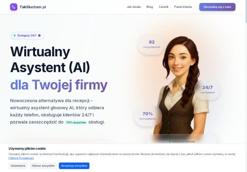 takslucham.pl