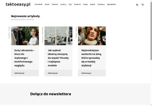 taktoeasy.pl
