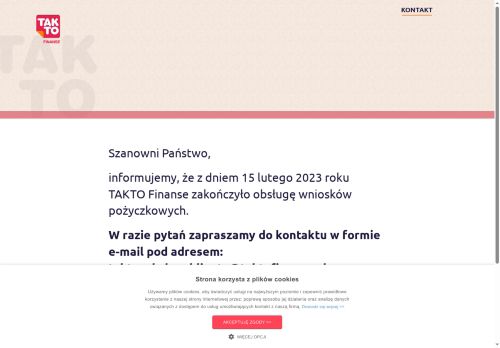 taktofinanse.pl