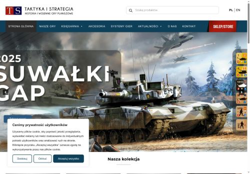 taktykaistrategia.pl