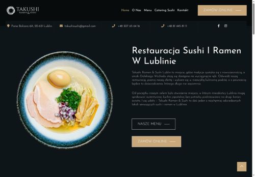takushisushi.pl