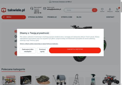 takwiele.pl