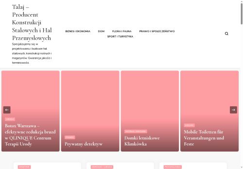 talaj.pl