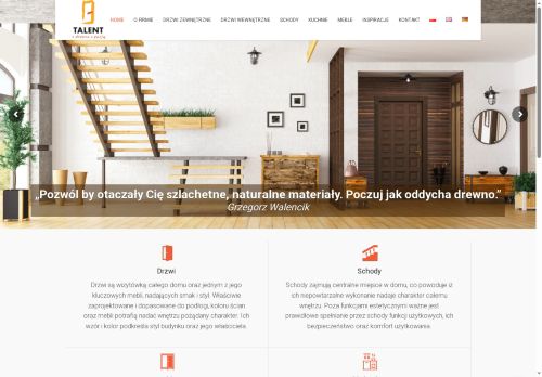 talent-drzwi.pl