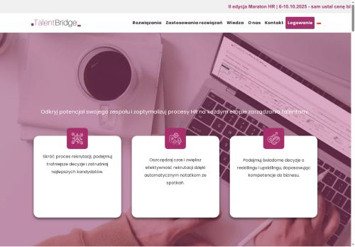 talentbridge.pl