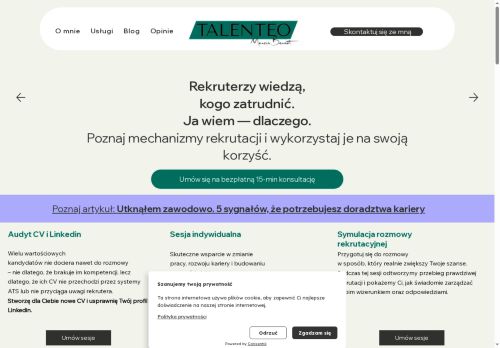 talenteo.pl