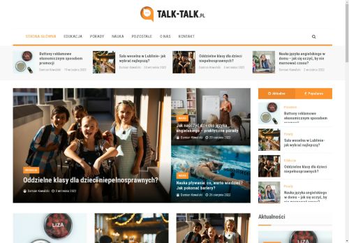 talk-talk.pl