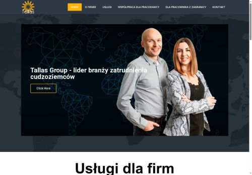 tallasgroup.net