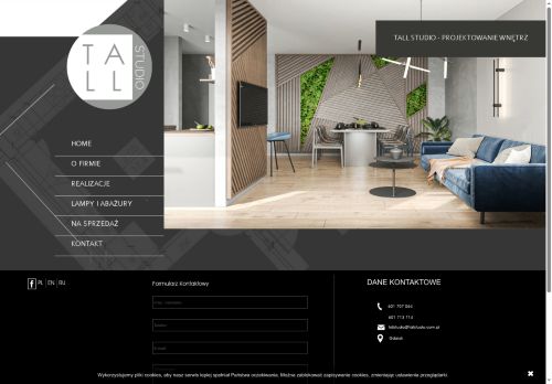 tallstudio.com.pl