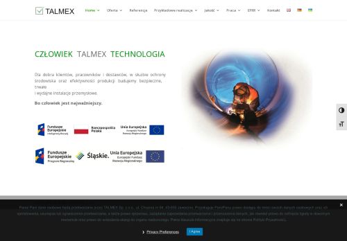 talmex.pl