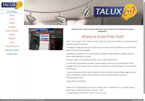 talux.pl
