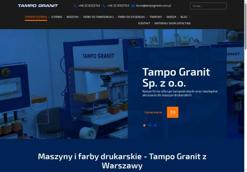 tampogranit.com.pl