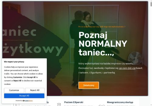 tanczymy.pl