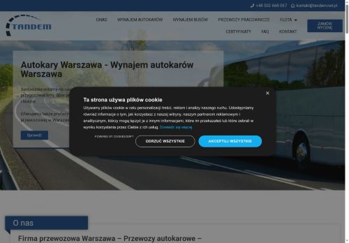 tandem.net.pl