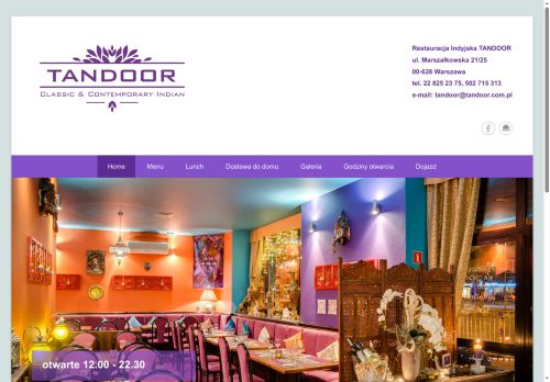 tandoor.com.pl