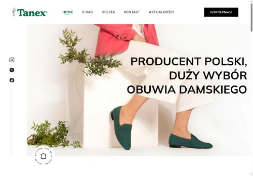 tanex.com.pl