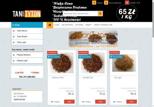 tani-tyton.pl