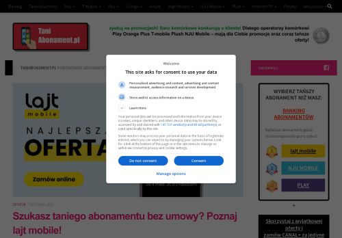 taniabonament.pl