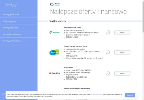 taniapozyczka.com.pl