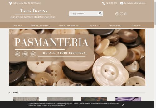 taniatkanina.pl