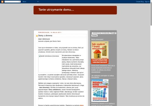 tanidom.blogspot.com