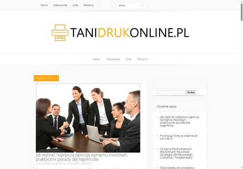 tanidrukonline.pl