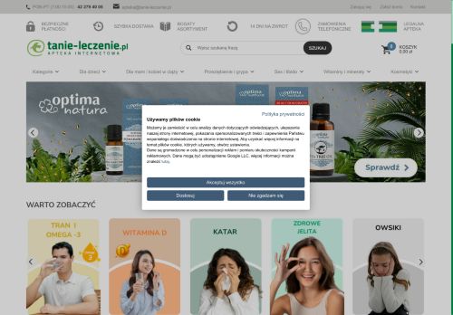 tanie-leczenie.pl