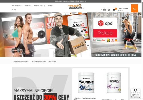tanie-odzywki.pl