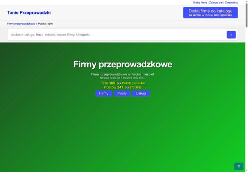 tanie-przeprowadzki.pl