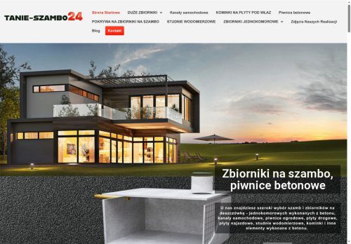 tanie-szambo24.pl