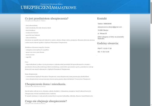 tanie-ubezpieczenie.eu