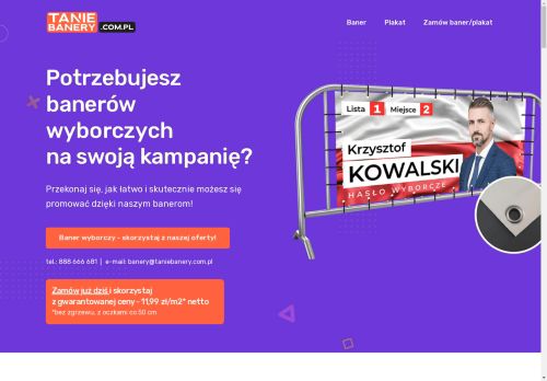 taniebanery.com.pl