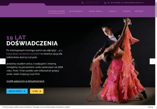 taniec-poznan.pl