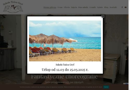 taniec-szczecin.pl