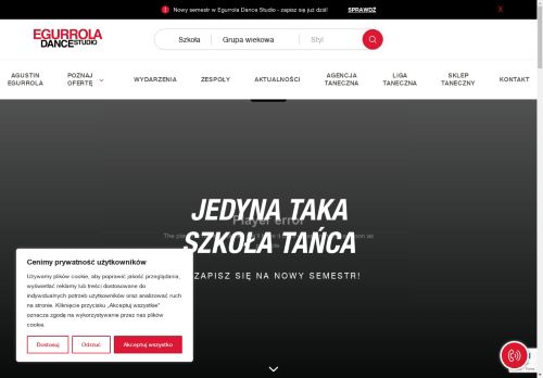 taniec.com.pl