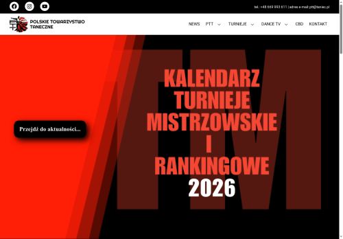 taniec.pl