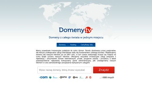 taniedomeny.pl