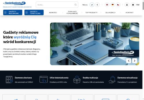 taniegadzety.pl