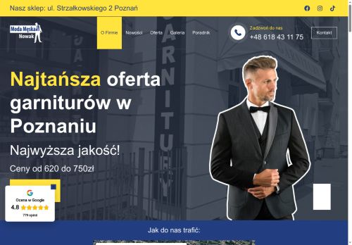 taniegarnitury.com.pl