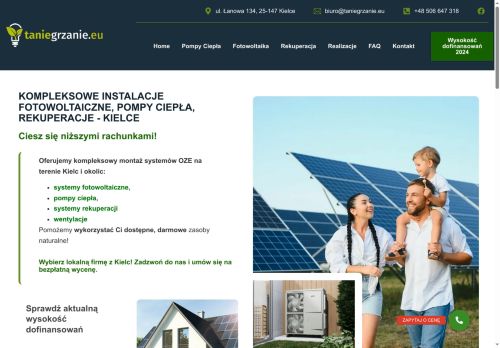 taniegrzanie.eu
