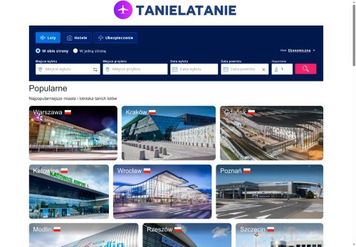 tanielatanie.pl