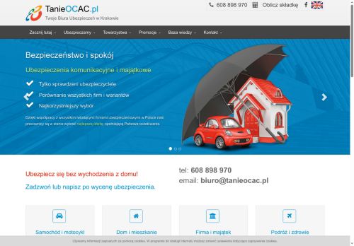 tanieocac.pl