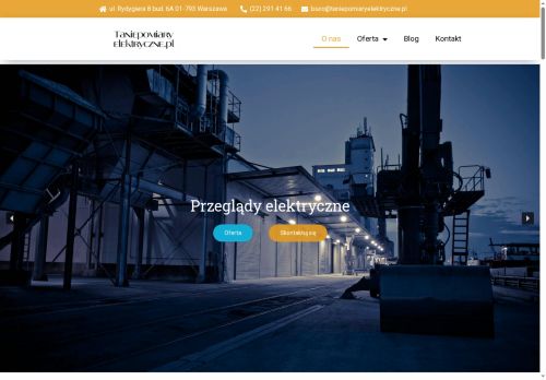 taniepomiaryelektryczne.pl