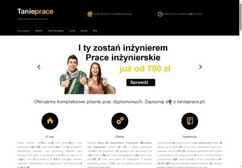 tanieprace.pl