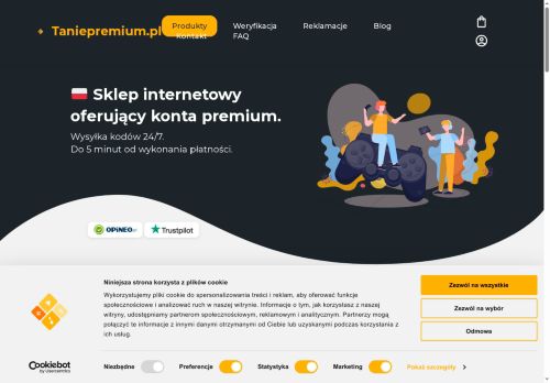 taniepremium.pl