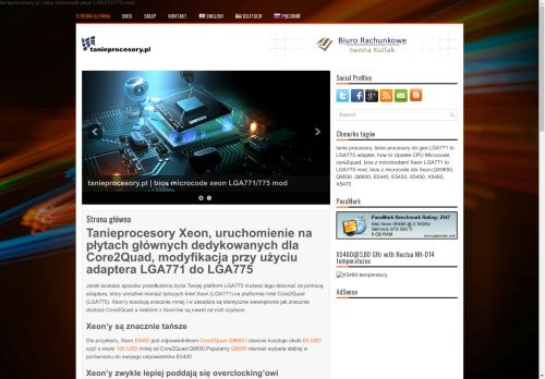 tanieprocesory.pl