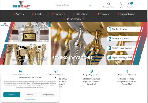 taniepuchary.com.pl