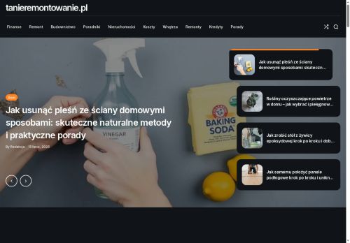 tanieremontowanie.pl