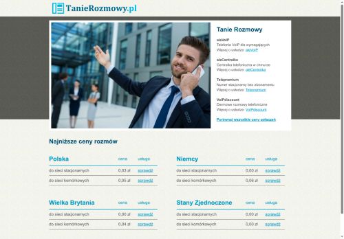 tanierozmowy.pl
