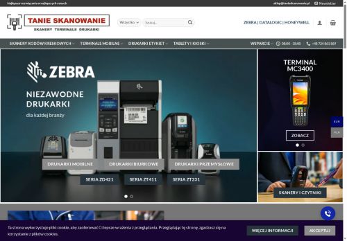tanieskanowanie.pl